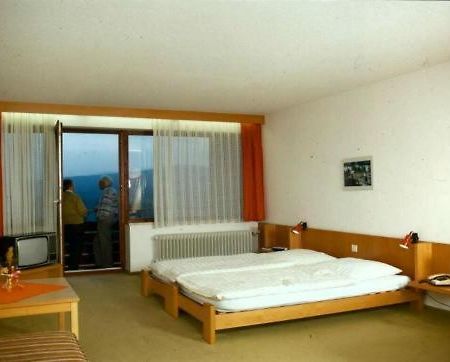 Haus Hochstein Aparthotel Haidmuhle Tiện nghi bức ảnh
