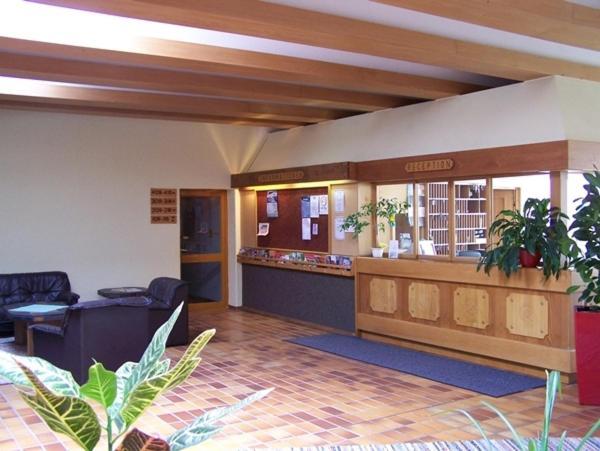 Haus Hochstein Aparthotel Haidmuhle Ngoại thất bức ảnh