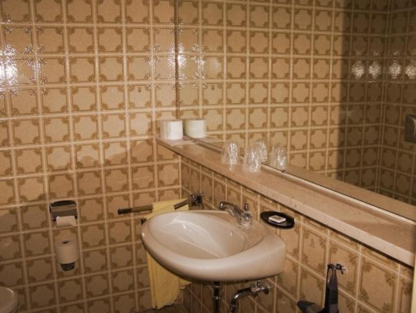 Haus Hochstein Aparthotel Haidmuhle Phòng bức ảnh
