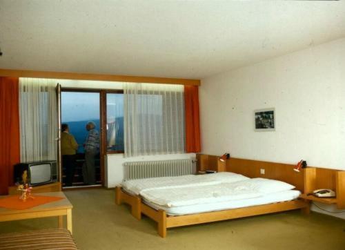 Haus Hochstein Aparthotel Haidmuhle Tiện nghi bức ảnh
